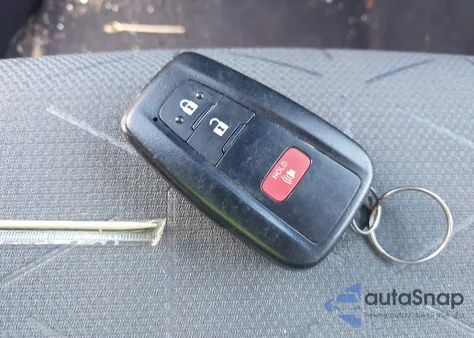 2020 Toyota Rav4 Xle z USA, uszkodzony, nr VIN 2T3RWRFV1LW082785